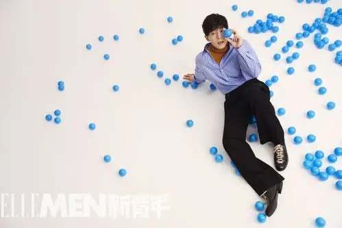 邓伦- 堆糖,美图壁纸兴趣社区