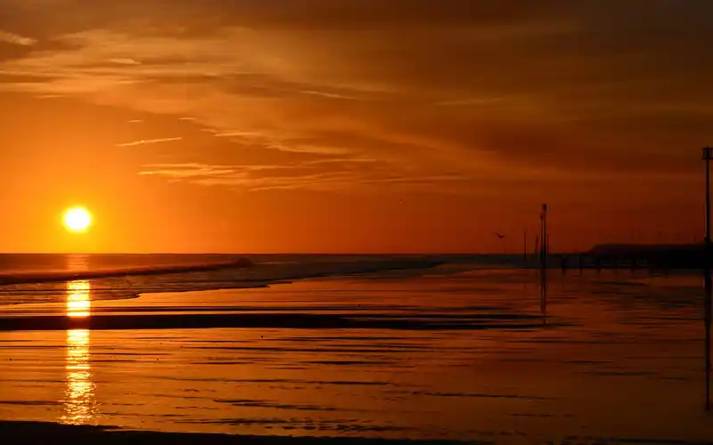 超清蓝光级别的绝美壁纸,大家有兴趣吗?| 1920*1200 | 8p