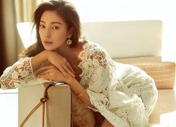 中国最漂亮的女人排行榜前十名中国前20漂亮女明星名字