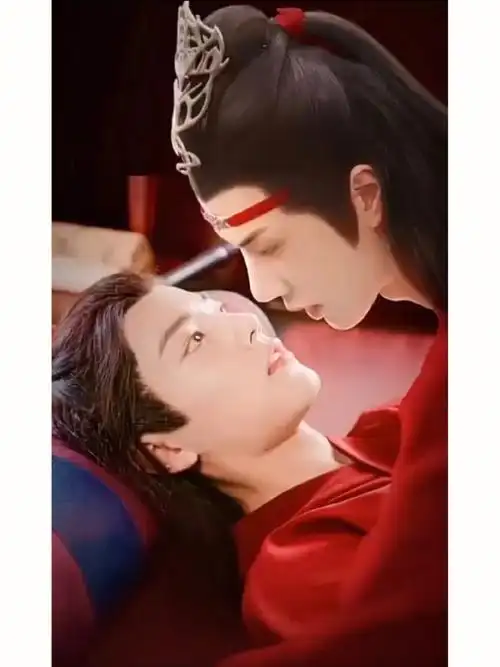 博君一肖肖战王一博