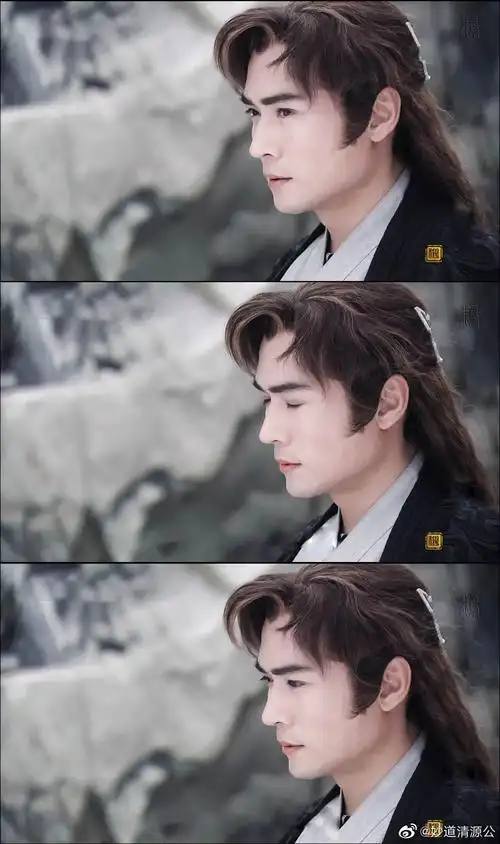 焦恩俊帅在何处啊? - 知乎