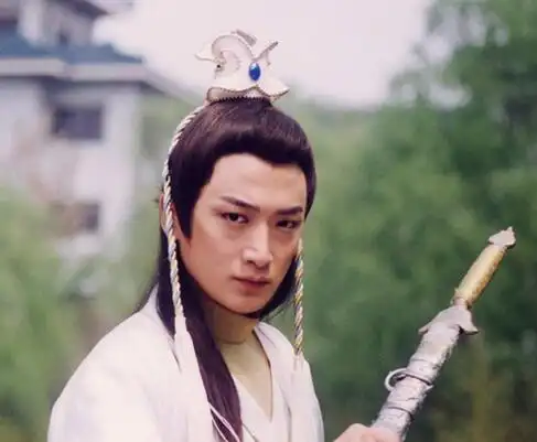 【图】邵峰个人资料及照片介绍 与老婆刘欣同台主演