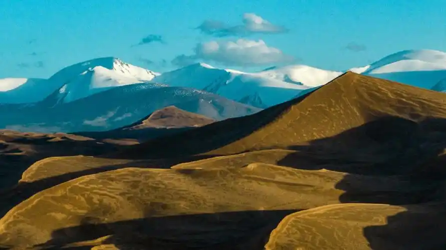 阿尔金山 #无人区 #新疆 #穿越无人区  #越野