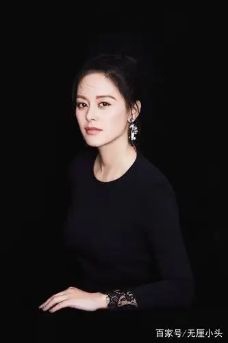 众人心目中的拼命三娘王力可