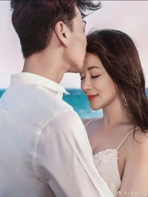 陈紫函:没有孩子,但有好婆婆,年下老公 不用急,慢慢来,就算是丁克,我