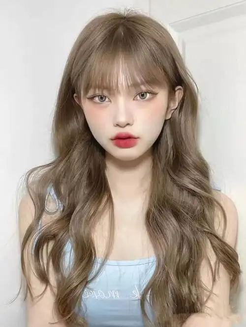 染头发什么颜色好看今年受宠的6款发色