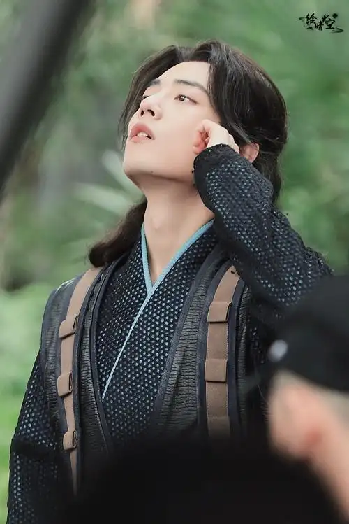 肖战斗罗大陆唐三