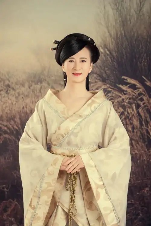 我的古装照(2019.2)