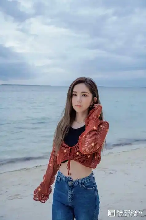 邓紫棋脱下皮裤后身材有多爆炸