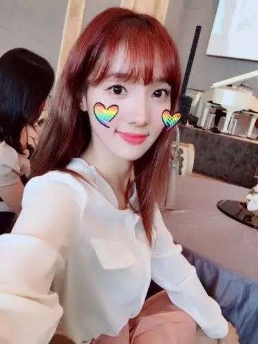 朱敏希 - 堆糖,美图壁纸兴趣社区