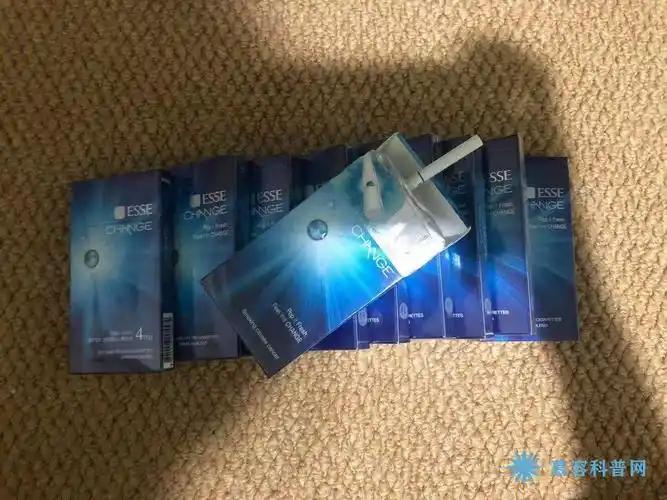 香烟价格:爱喜(薄荷5mg)最新价格及口感品析_香烟网-健康养生信息网