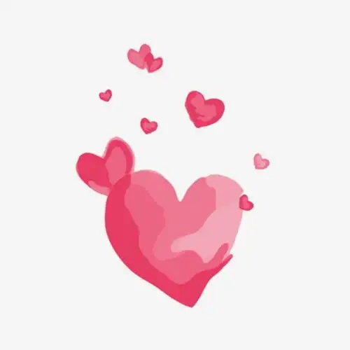 心 免费png和剪贴画