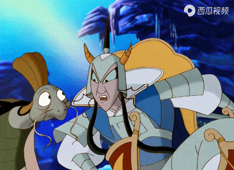 为什么敖丙和龟丞相,在决策失误,丢失龙珠后,会对哪吒穷追不舍,甚至不