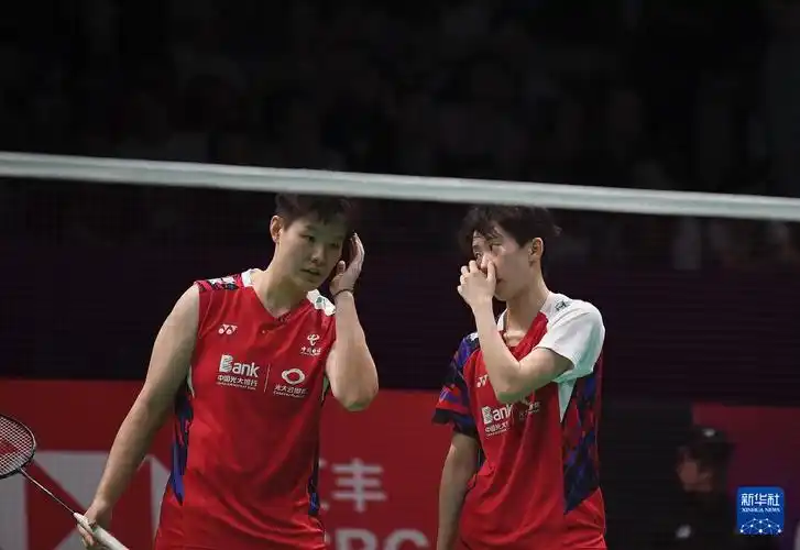 羽毛球——尤伯杯:中国队胜加拿大队 - 资讯 - 海外网