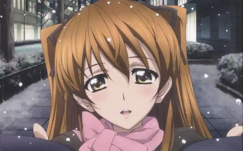 【gal盘点】那些小木曾雪菜配过的gal