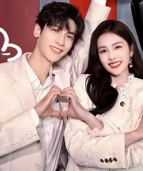 即将官宣的几部剧,杨紫白敬亭合作,檀健次李兰迪白鹿罗云熙三搭_部分