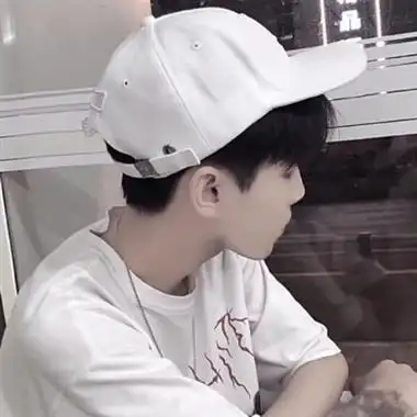 独一无二与众不同头像男阳光(精选24张)