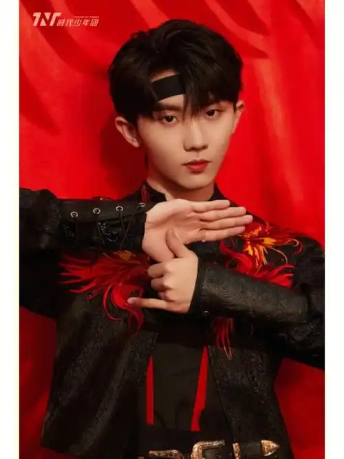 tnt时代少年团  #马嘉祺  #丁程鑫  #宋亚轩  #刘耀文  #张真源