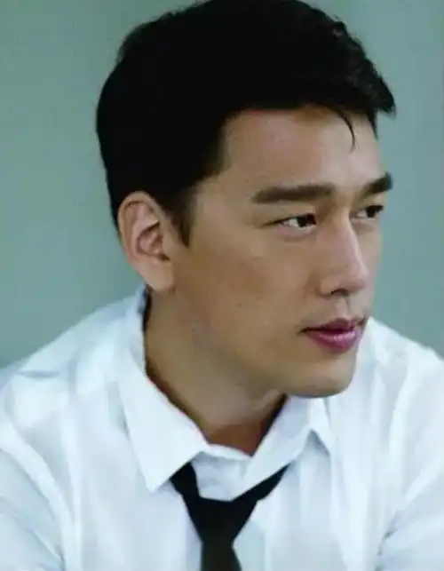 王耀庆个人资料霸道总裁王耀庆的成名往事