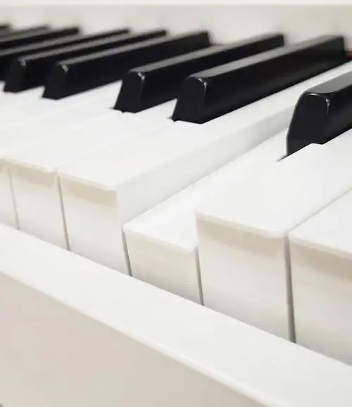 白色雅马哈电钢琴clp725购买心得