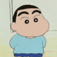 蜡笔小新表情包