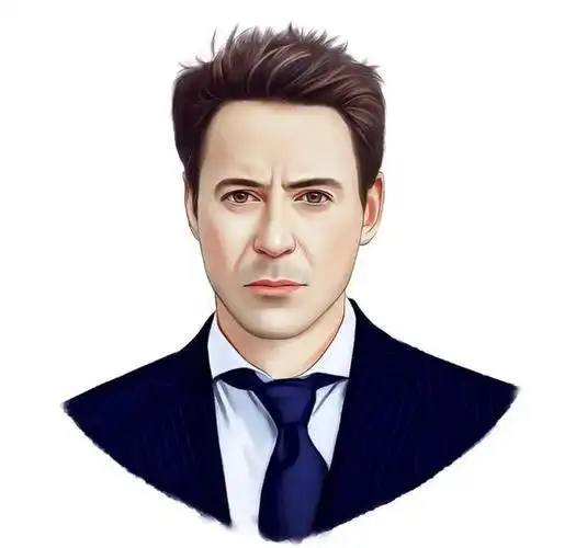 男性微信用户通常都会寻找一张适合自己的头像,以展示自己的个性和