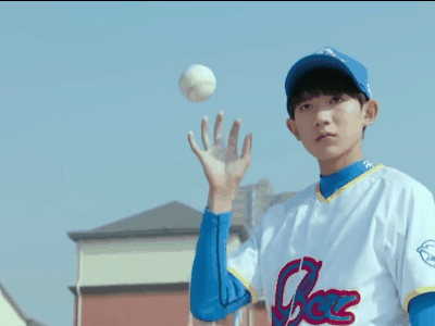 我们的少年时代 王源