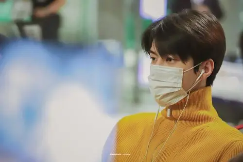 吴世勋78157815 - 堆糖,美图壁纸兴趣社区