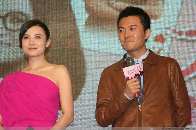 【影视明星】小宋佳