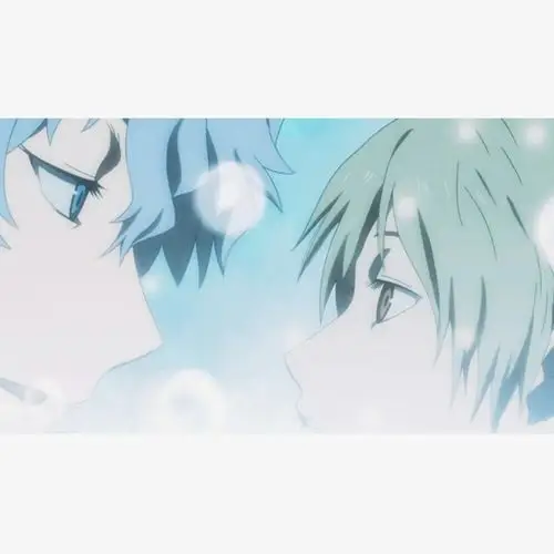 夏目友人帐第二季#aicill自截 01夏目.斑.狸追