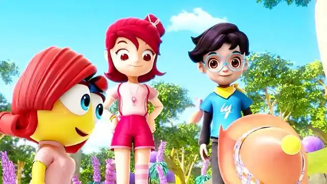 妈妈的条件甜心妈妈