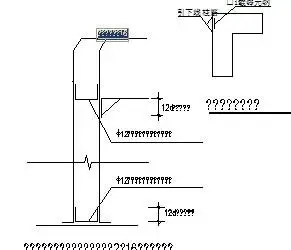 防雷接地均压环电阻图