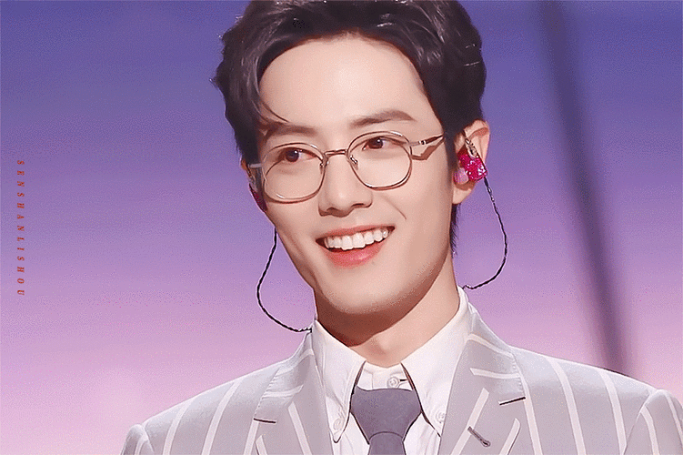 肖战[超话]##超话星愿池##夏日青春派对##肖战##日常见肖战#  高儋