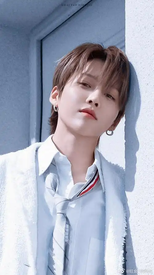 刘雨昕百加得品牌代言人