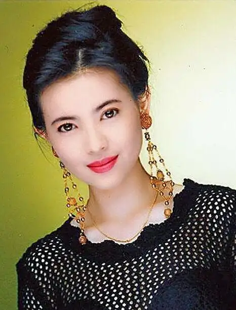 司马青衫的相册-蓝洁瑛