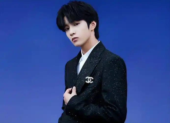 刘耀文出道时间是哪年?