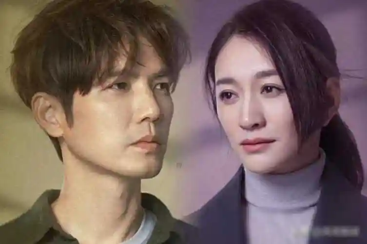 钟汉良李小冉或将合作新剧爱的搜索词网友期待已久