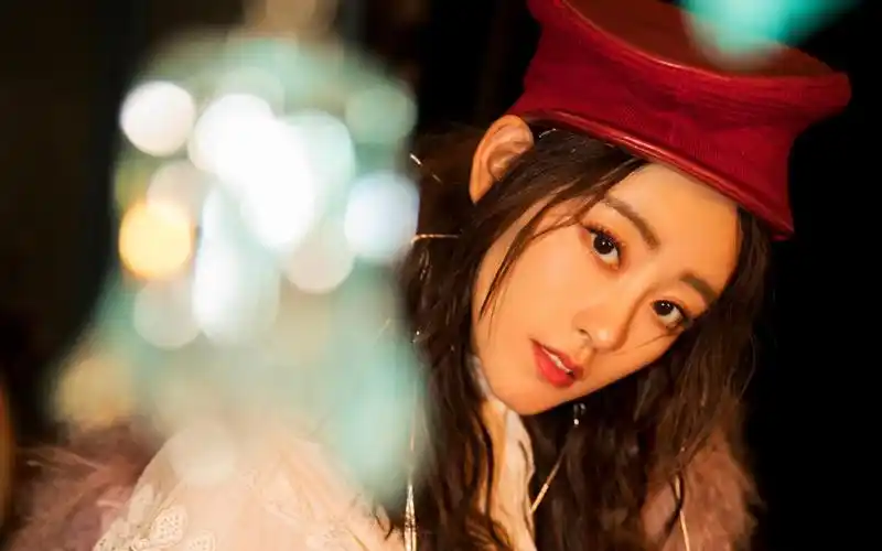 祝绪丹时尚摩登写真,高清图片,电脑桌面-壁纸族