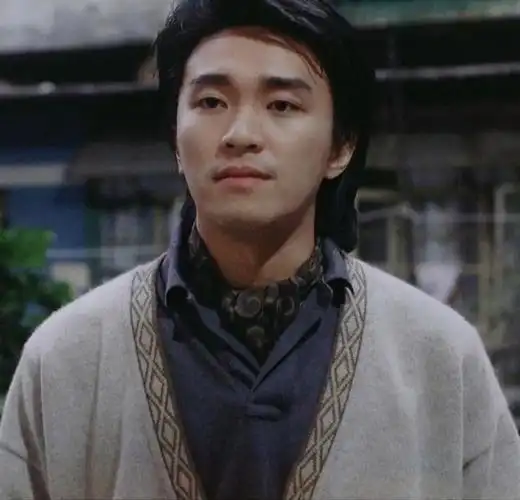 安卓小宝贝删除朋友圈-男生喜欢用周星驰头像插图(18)