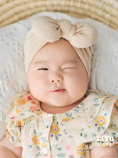 超萌表情包捕捉宝宝可爱瞬间winkwink