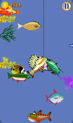 僵尸钓鱼:zombie fishing 1.17