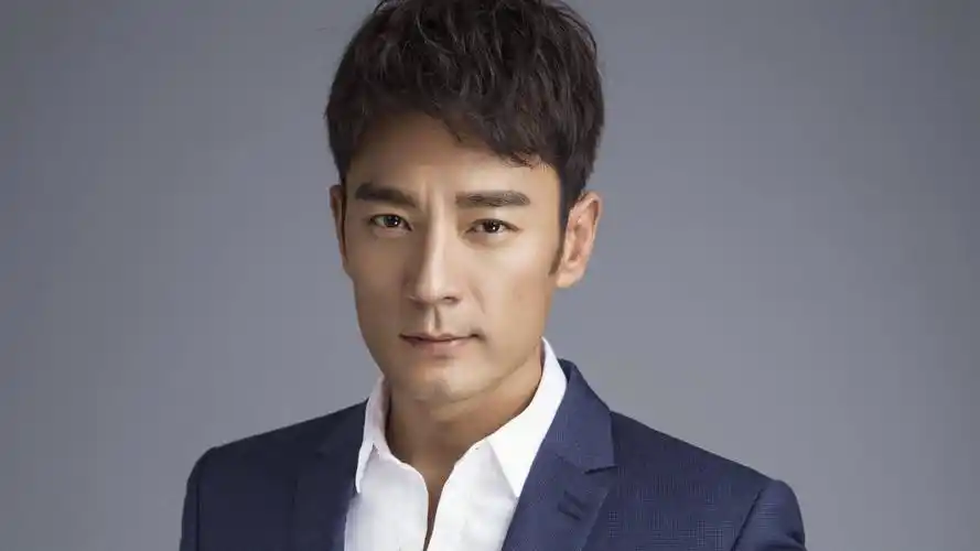 实力出众的80后男演员 张鲁一刘亭作上榜