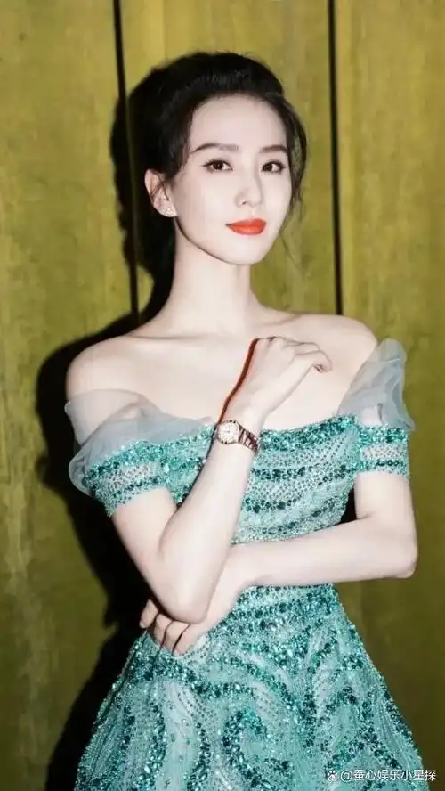 世上绿茶千万万最怕刘诗诗这种原来我们被骗了十几年