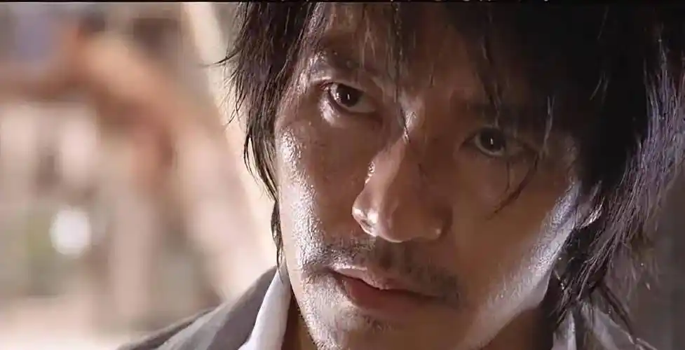 原创喜剧之王周星驰为何会孤独终老懂他的人又有多少