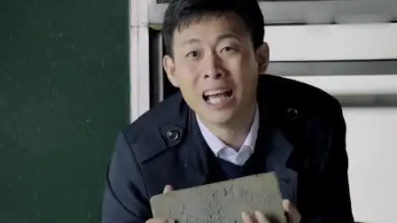 鸡毛飞上天:这段堪称全剧最经典,张译演技炸裂!