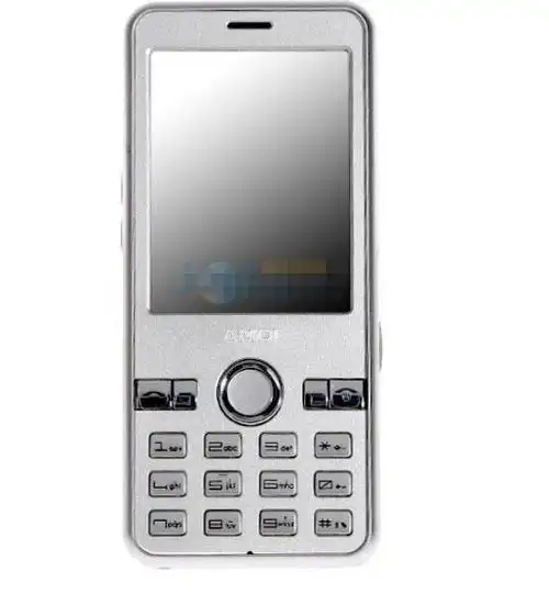 p>夏新a636gsm是一款产于中国大陆的直板手机,毛重为470g. /p>