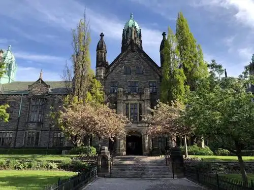 2020多伦多大学士嘉堡校区绿色通道正式开启