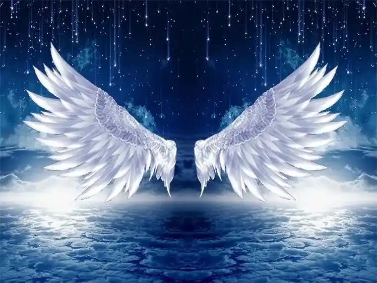 新款新闻联播小主播口才直播背景布少儿播音主持人3d立体背景墙 - 抖