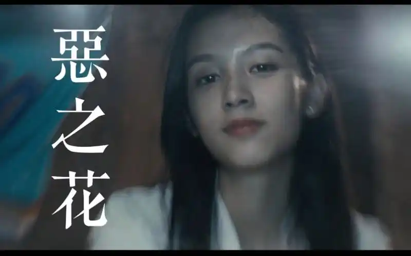 周也魏莱台词剧情向恶之花少年的你献给你这只恶之花