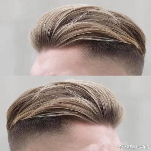 帅的不要不要的 9种美式复古油头特点推荐 型男必备